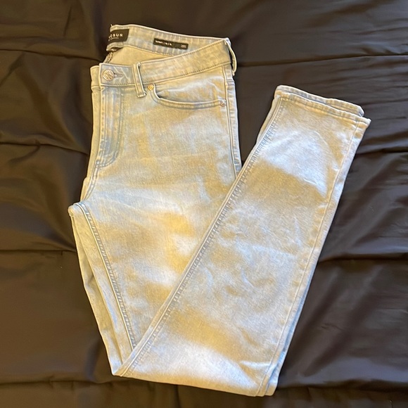 PacSun Other - Pacsun skinny denim, 32x32